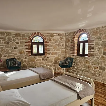 Appartement Veronika *