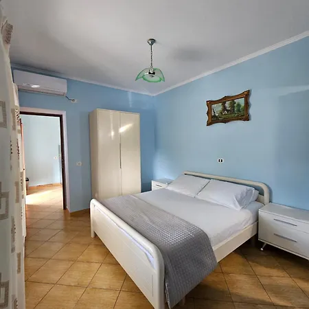 Veronika Appartement