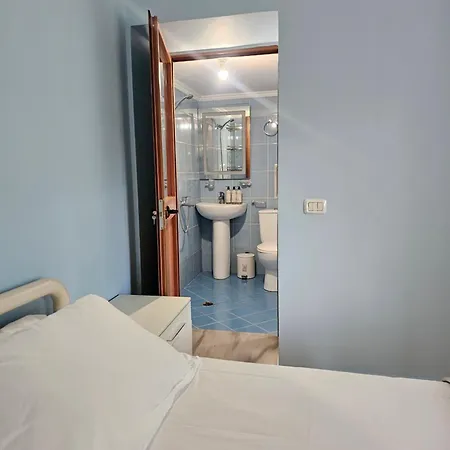 Appartement Veronika *