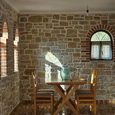 Appartement Veronika