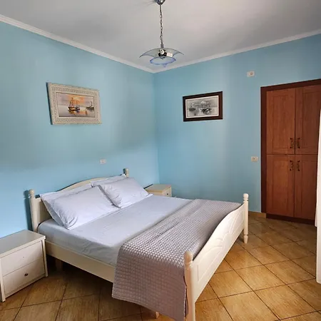 Appartement Veronika