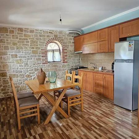 Appartement Veronika