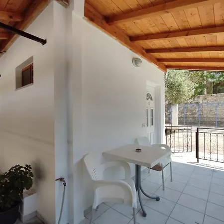 Veronika Appartement *