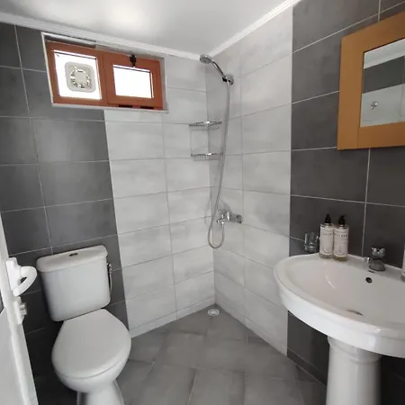 Appartement Veronika