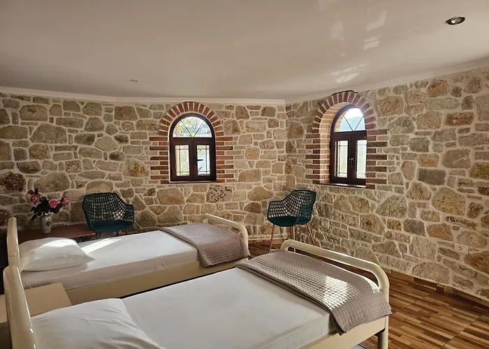 Apartament Veronika *