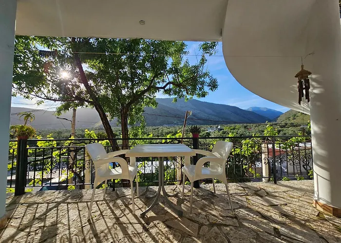 公寓 Veronika 科帕罗