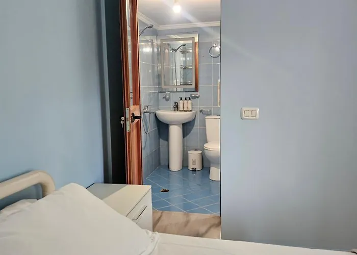 Apartament Veronika *