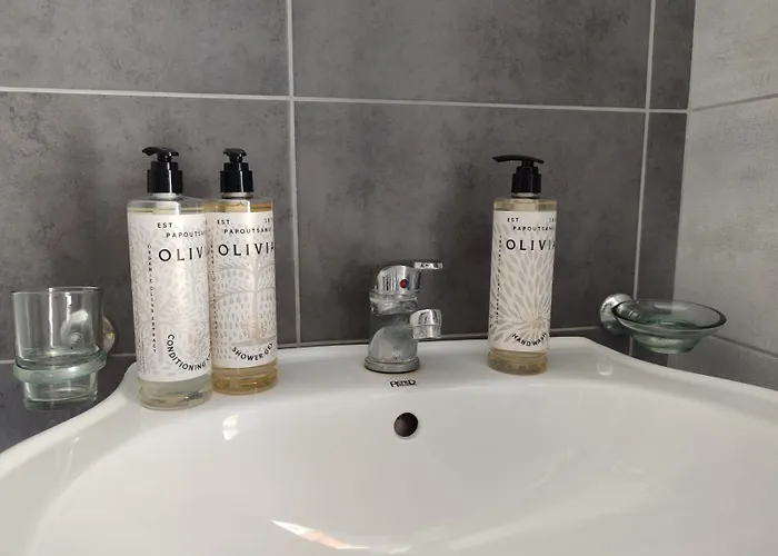 Veronika 公寓 科帕罗