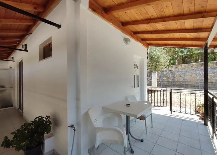 Veronika Apartament *