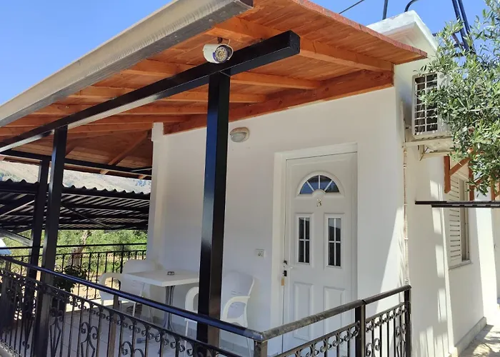 公寓 Veronika 科帕罗